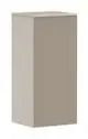 Hansgrohe-HG-Xevolos-E-Halbhochschrank-Sandbeige-Matt-400-360-Tueranschlag-rechts-Bronze-Struktur-54216390 gallery number 1